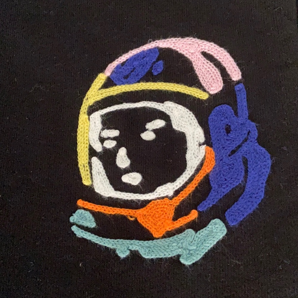 Billionaire Boys Club Hoodie Suite Super Fly!